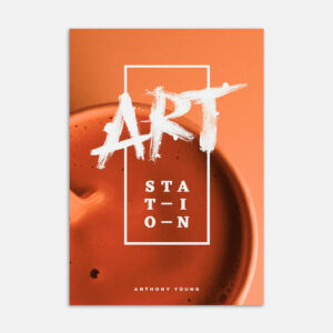 The Silent Reader Hardcover Edition