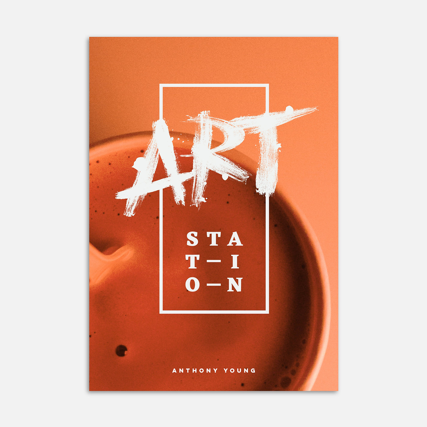 The Silent Reader Hardcover Edition