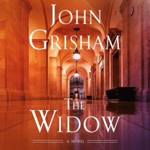 The Widow: A Novel