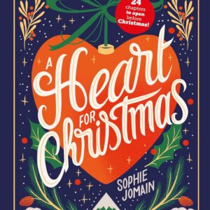 A Heart for Christmas: Advent Romance